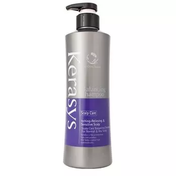 «Лечение кожи головы» Scalp Care