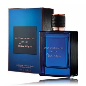 Legacy Private Edition