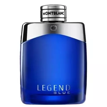 Legend Blue