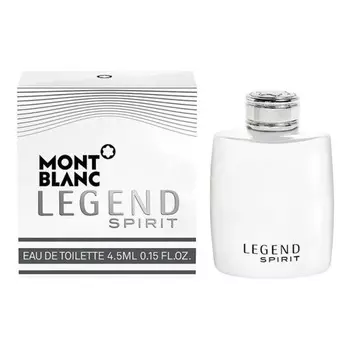Legend Spirit