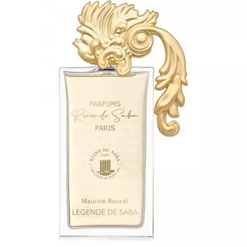 Legende De Saba