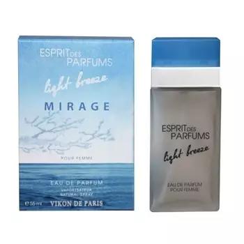 Легкий Бриз Мираж (Light Breeze Mirage)