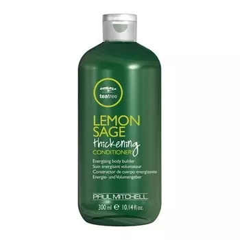 Lemon Sage Thickening Conditioner