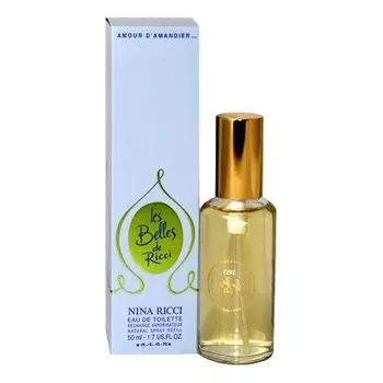 Les Belles Amour d'Amandier