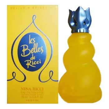 Les Belles Delice D'Epices