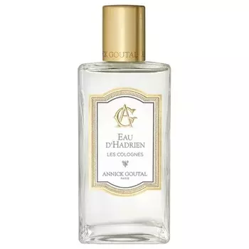 Les Colognes Eau d'Hadrien