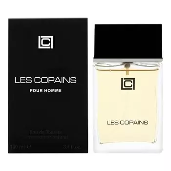 Les Copains Pour Homme