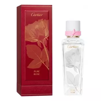 Les Epures De Parfum Pure Rose