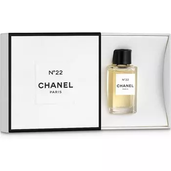 Les Exclusifs de Chanel №22