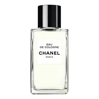 Les Exclusifs De Chanel Eau De Cologne