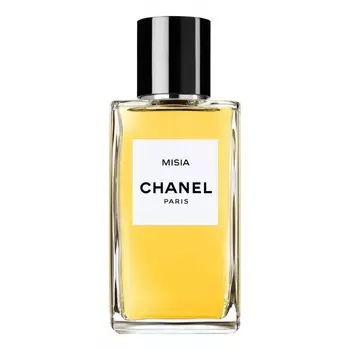 Les Exclusifs de Chanel Misia