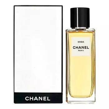 Les Exclusifs de Chanel Misia