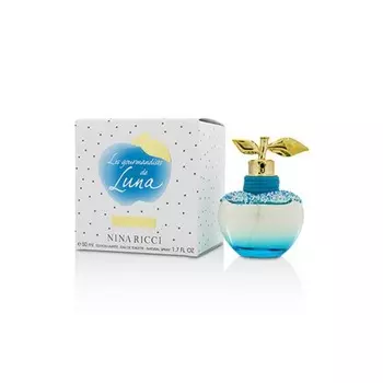 Les Gourmandises de Luna