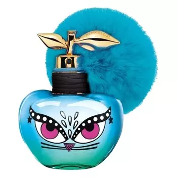 Les Monstres de Nina Ricci Luna