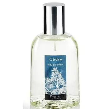 Les Naturelles: Cedre