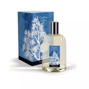 Les Naturelles: Cedre