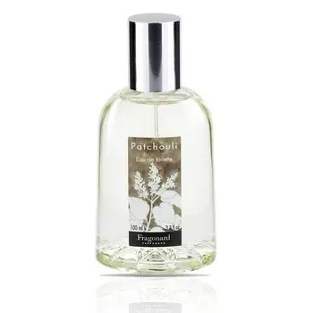 Les Naturelles: Patchouli