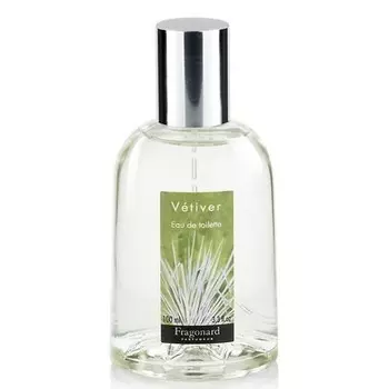 Les Naturelles: Vetiver