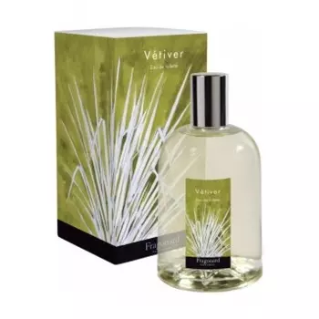 Les Naturelles: Vetiver