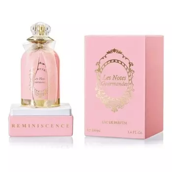 Les Notes Gourmandes Guimauve