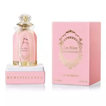 Les Notes Gourmandes Guimauve