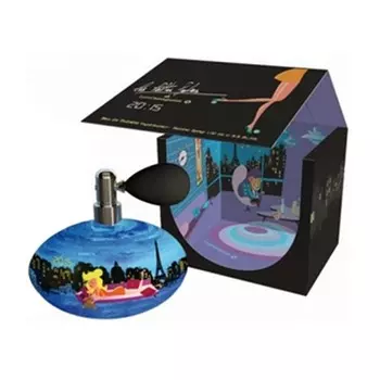 Les Petites Folies 20:15