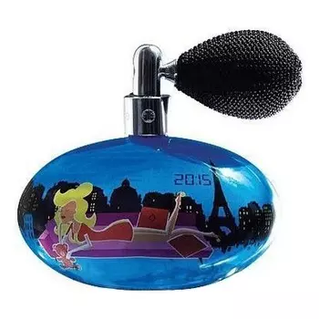 Les Petites Folies 20:15