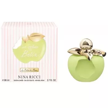 Les Sorbets de Bella