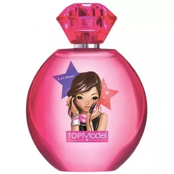 Let's Dance by Talita