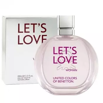 Let's Love