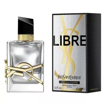 Libre L'Absolu Platine