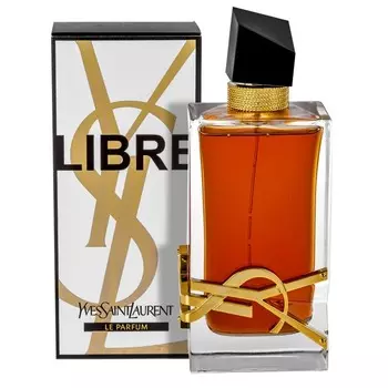 Libre Le Parfum