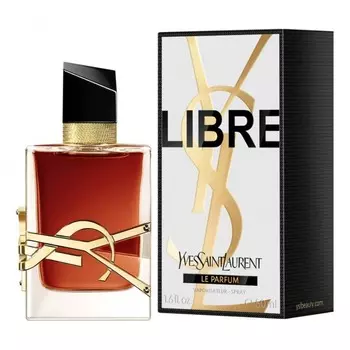 Libre Le Parfum