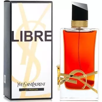 Libre Le Parfum