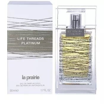 Life Threads Platinum