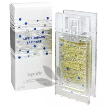 Life Threads Sapphire