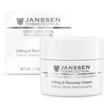 Lifting &amp; Recovery Cream