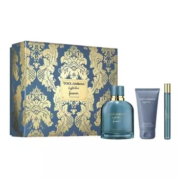 Light Blue Forever pour Homme