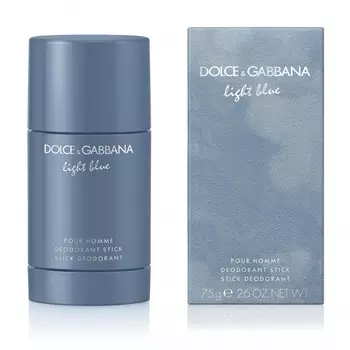 Light Blue Pour Homme