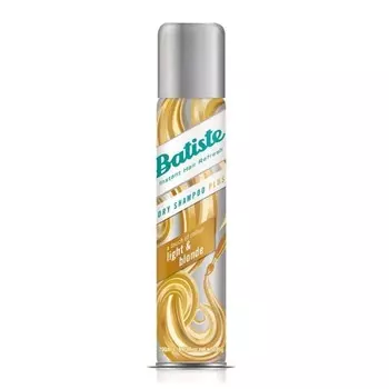 Сухой шампунь Batiste Dry Shampoo