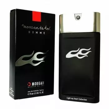 Light My Heart Collection Homme