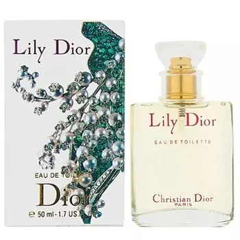 Lily