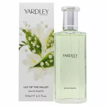 Lily of the Valley