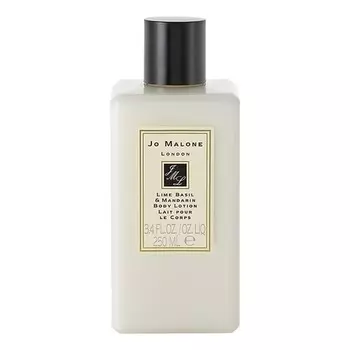 Lime Basil &amp; Mandarin