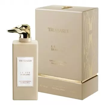 Limitless Shopping Via Della Spiga