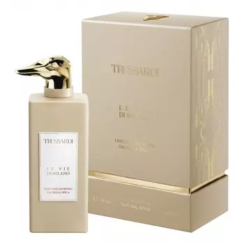 Limitless Shopping Via Della Spiga