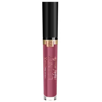 Lipfinity Velvet Matte