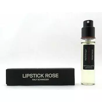 Lipstick Rose