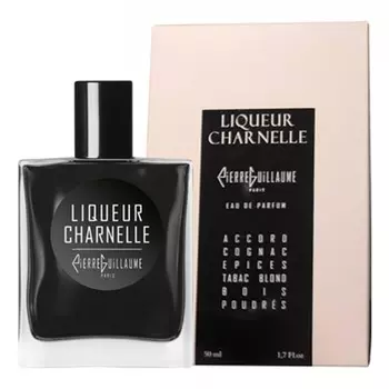 Liqueur Charnelle