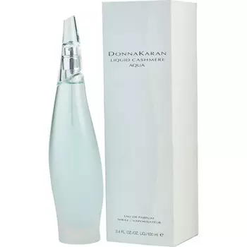Liquid Cashmere Aqua